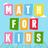 mathForKids aplikacja