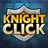 Knight Click :Simple RPG APK