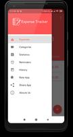 Expense Tracker โปสเตอร์