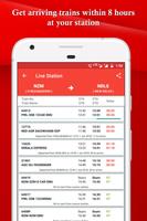 Live Train & Station, Pnr & seat enquiry : TRES 截圖 2