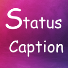 English Status and Caption pro icon