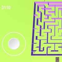 Maze Runner capture d'écran 3