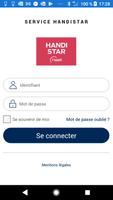 HANDISTAR l'appli ภาพหน้าจอ 1