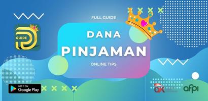 Dana Now Pinjaman Online Help syot layar 3