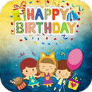 Birthday Card APK