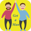 Gay app - How to Get a Man APK