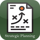 Business Strategic App иконка