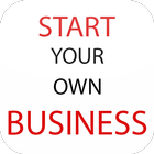 Start Your Own Business icône