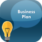 Write a Business Plan icon