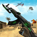 FPS Critical Ops Shooting Game APK