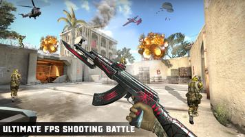 FPS Critical Ops gönderen