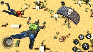 FPS Critical Ops Ekran Görüntüsü 1