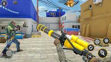 FPS Critical Ops Ekran Görüntüsü 2