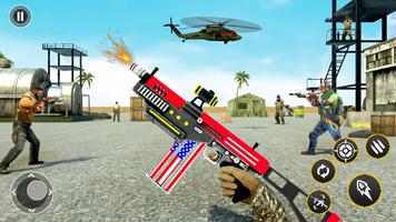 FPS Critical Ops Ekran Görüntüsü 3