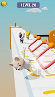 Cat Run - Fun Race 3D ảnh chụp màn hình 3