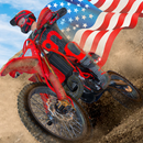 Moto Dirt Bike Motocross Games APK