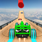 Formula Car Games - Car Stunt icon