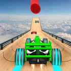 Formula Car Games - Car Stunt أيقونة