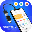 OTG USB Driver For Android: USB to OTG Converter