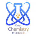 Easy Chemistry