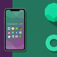 Ivory Minimal - Icon Pack gönderen