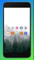 Raphael - Colorful Icon Pack Affiche