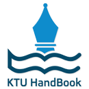 KTU HandBook APK