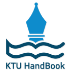 KTU HandBook ไอคอน