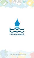 KTU HandBook Affiche