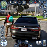 Car Simulator Car Parking Game