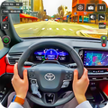 US City Racing Car Driving