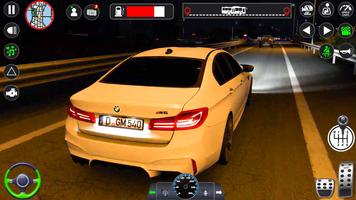 Car Simulator Car Parking Game screenshot 3