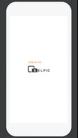 셀픽(SELPIC) - 셀프사진인화서비스 Affiche