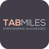 TabMiles アイコン