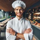 My Cooking Simulator 3d أيقونة