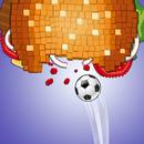 Marble Balls - Pixel Demolish APK