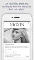 Nioxin स्क्रीनशॉट 1