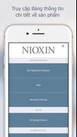 Nioxin ảnh chụp màn hình 2