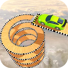 Crazy Car Stunt:  Extreme City GT Racing 2020 APK 下載