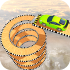 Car Stunts 3D Free: Multiplayer Car Games 2020 icon