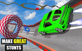 Car Stunts 3D Free: Multiplayer Car Games 2020 poster