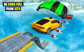 Car Stunts 3D Free: Multiplayer Car Games 2020 screenshot 1