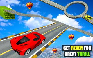 Car Stunts 3D Free: Multiplayer Car Games 2020 screenshot 3