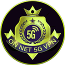 ON NET 5G VIP VPN APK