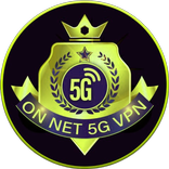 ON NET 5G VIP VPN
