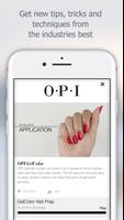 OPI Professional Education ภาพหน้าจอ 1