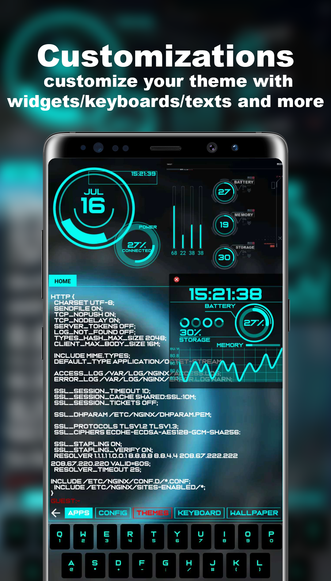 無料でエージェントランチャー アリスハッカーのテーマ Apkアプリの最新版 Apk4 9 0をダウンロードー Android用 エージェントランチャー アリスハッカーのテーマ Apk の最新バージョンをインストール Apkfab Com Jp 無料でエージェントランチャー アリスハッカーのテーマ Apkアプリの最新版 Apk4 9 0をダウンロードー Android用 エージェントランチャー アリスハッカーのテーマ Apk の最新バージョンをインストール Apkfab Com Jp