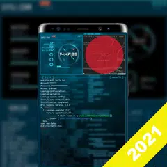 Cyber Launcher APK download