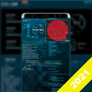 Cyber Launcher APK