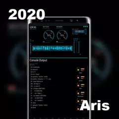 Baixar Tech Launcher APK